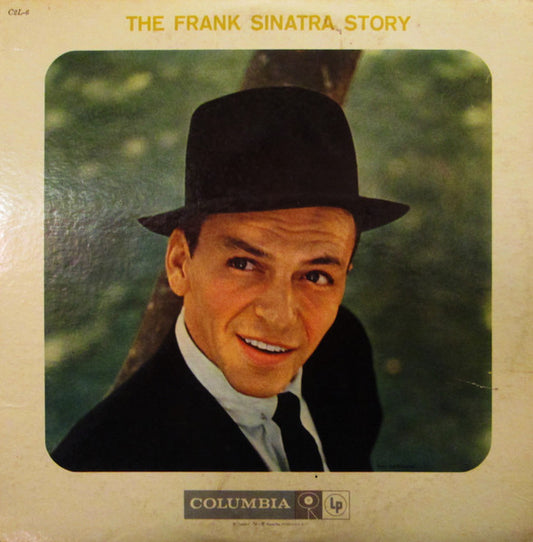 The Frank Sinatra Story