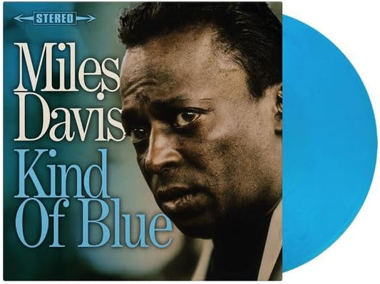 Kind Of Blue Limited Edition