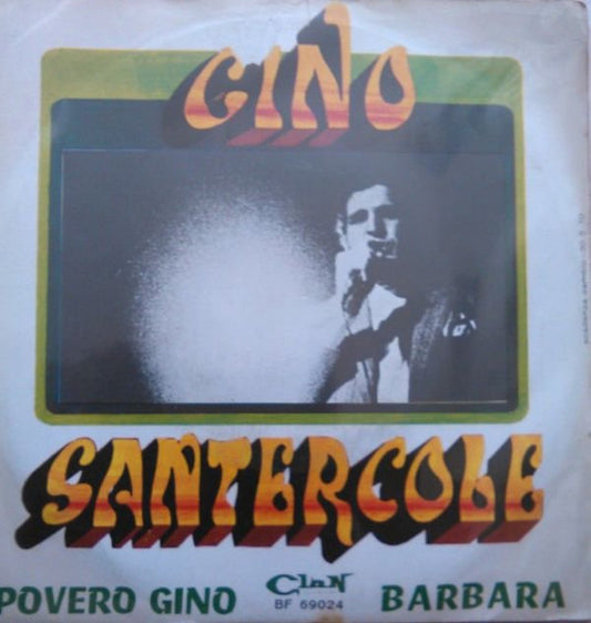 Povero Gino / Barbara