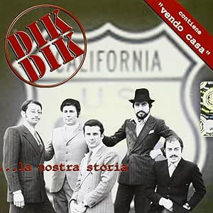 La Nostra Storia