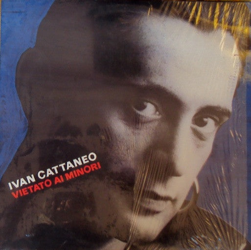 Vietato Ai Minori