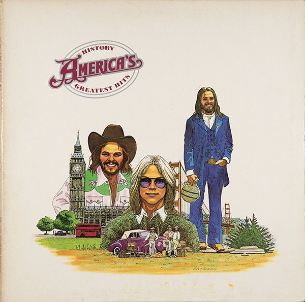 History America's Greatest Hits