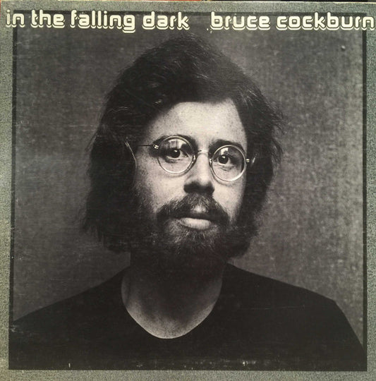 In The Falling Dark