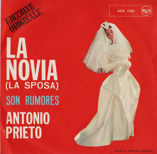 La Novia / Son Rumores