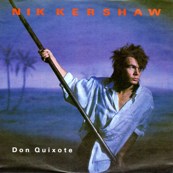 Don Quixote / 	Don't Lie