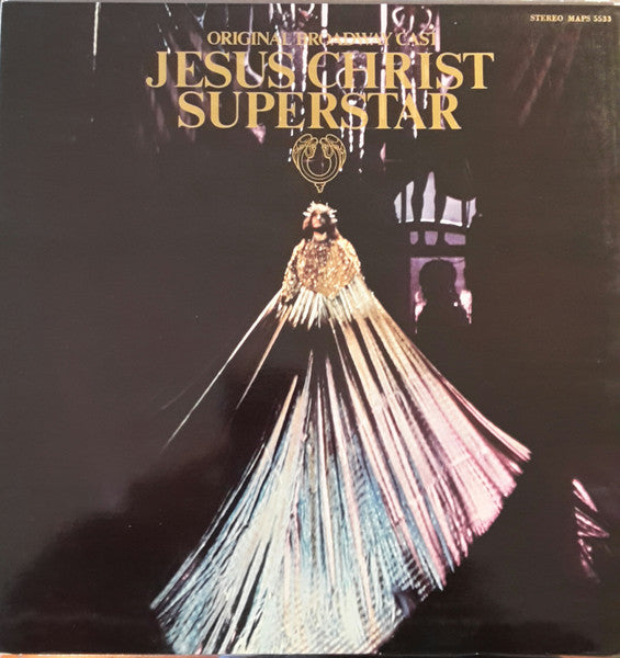 Jesus Christ Superstar