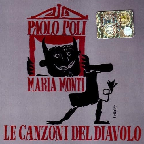 Le Canzoni Del Diavolo