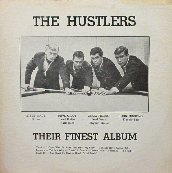 Their Finest Album