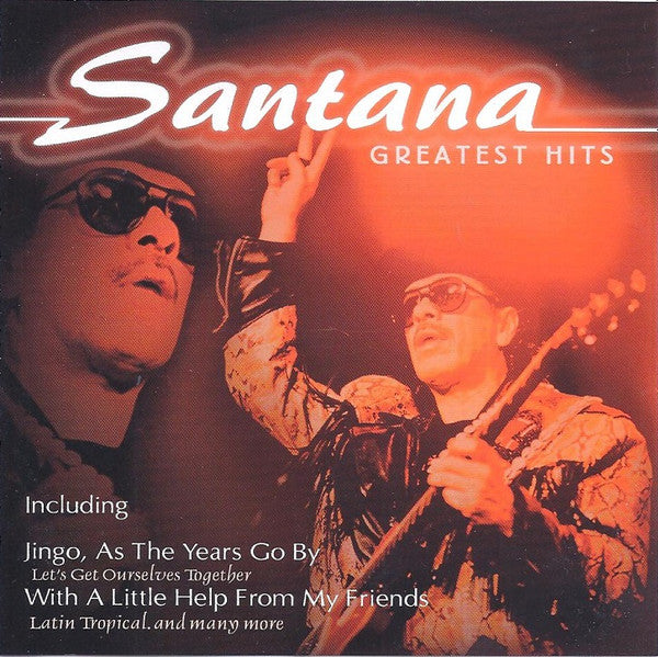 Greatest Hits