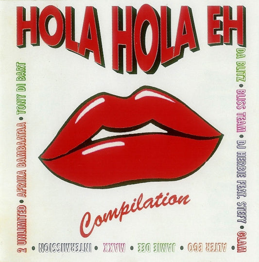 Hola Hola Eh Compilation