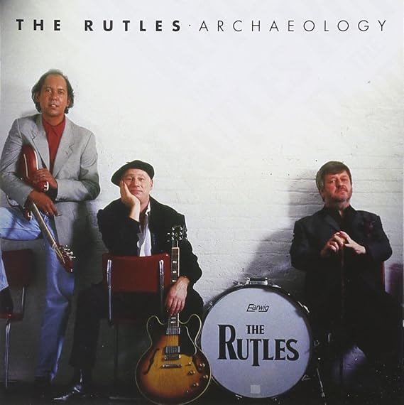 Archaeology