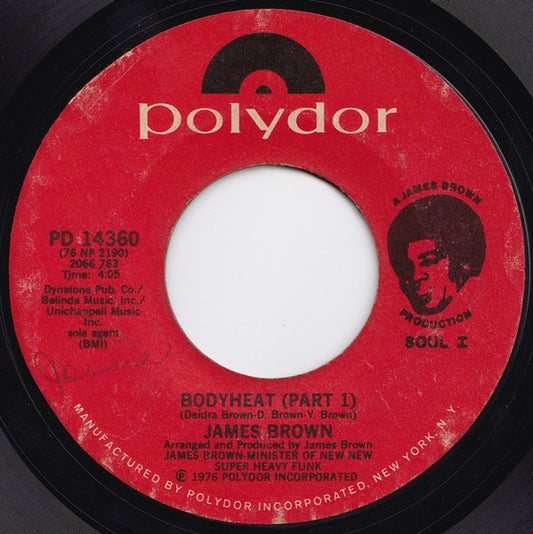 Bodyheat