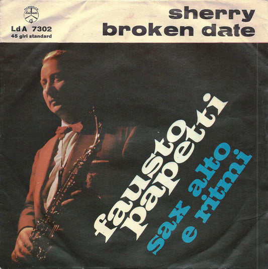 Broken Date / Sherry