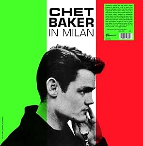 In Milan Limited Edition