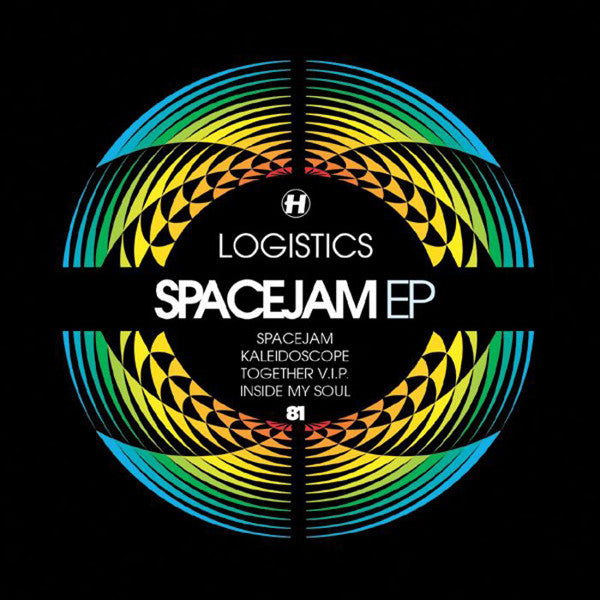 Spacejam EP