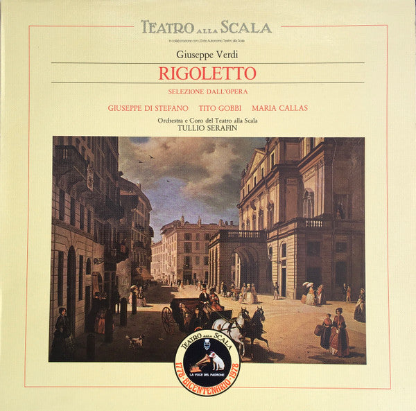 Rigoletto