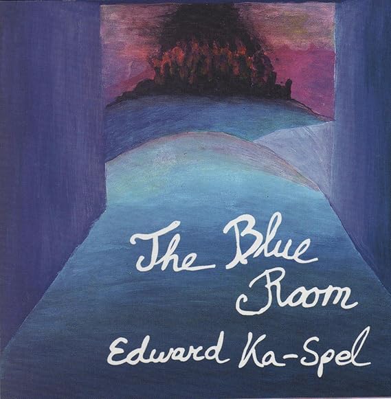 The Blue Room