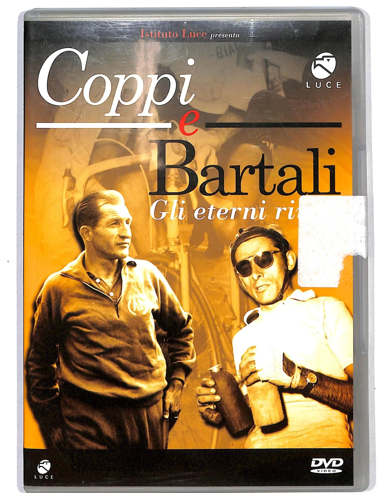 Coppi e Bartali