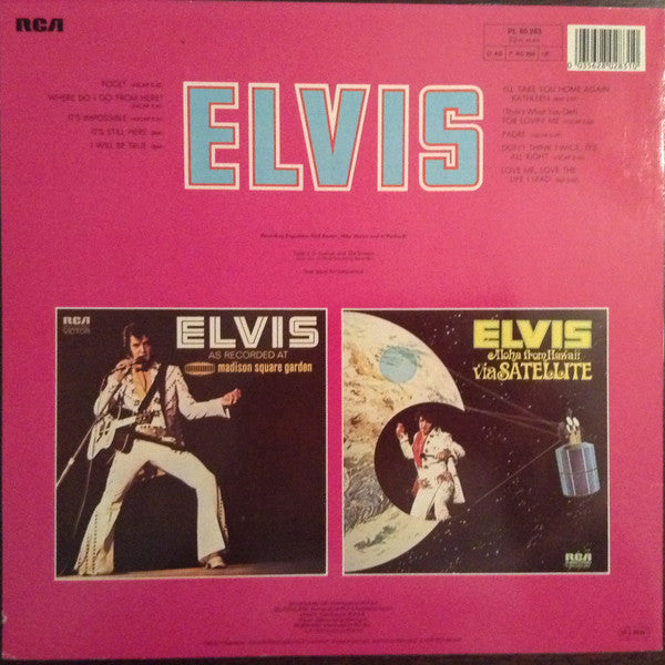 Elvis