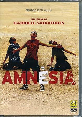 Amnesia