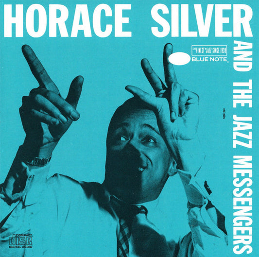 Horace Silver And The Jazz Messengers