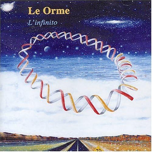 L'Infinito