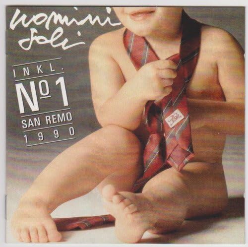 Uomini Soli