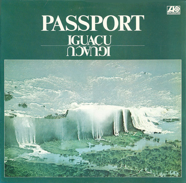 Iguacu