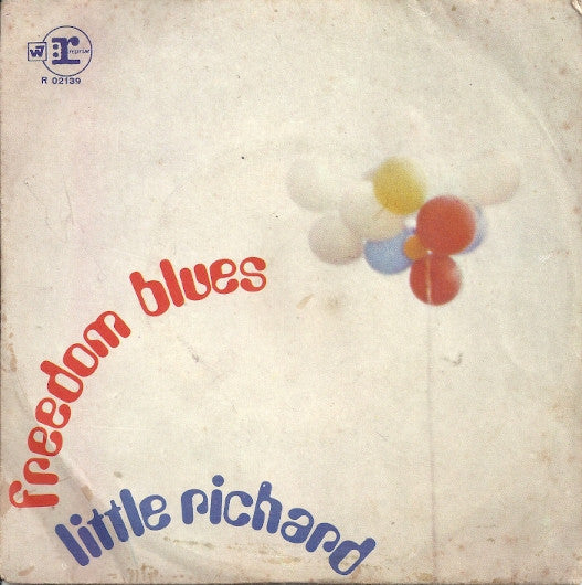 Freedom Blues / Dew Drop Inn