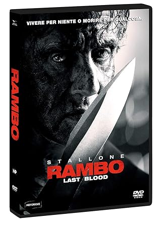 Rambo Last Blood