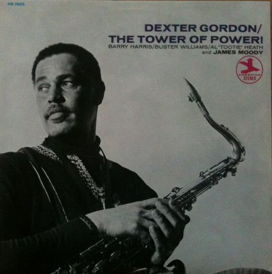 The Tower Of Power