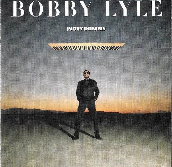 Ivory Dreams