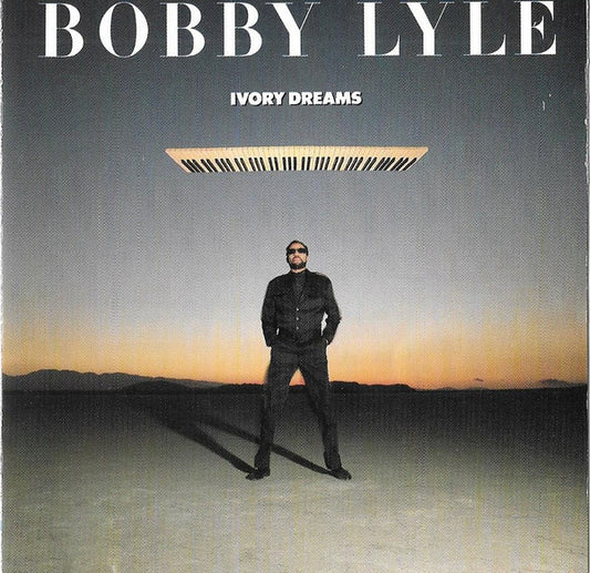 Ivory Dreams
