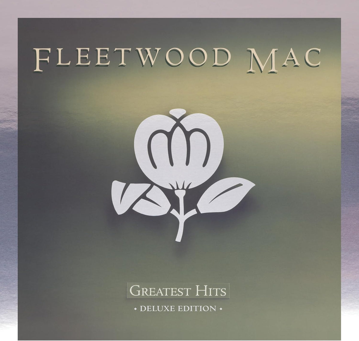 Greatest Hits Deluxe Edition