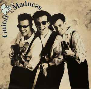 Guitar Madness