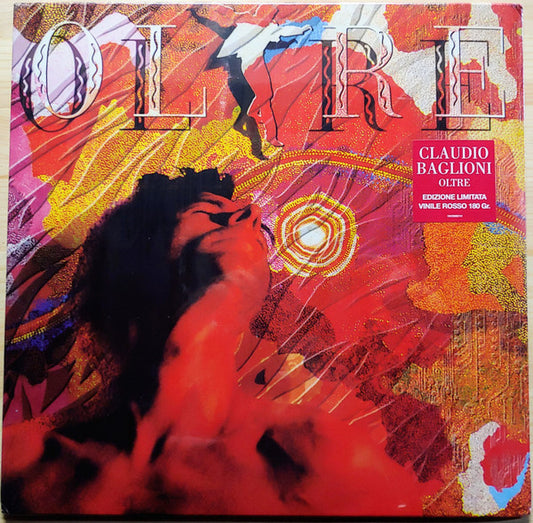 Oltre Limited Edition
