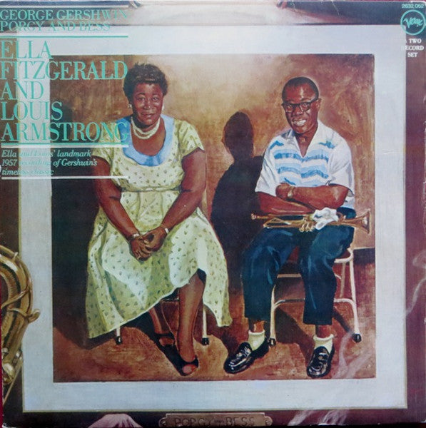 Porgy And Bess