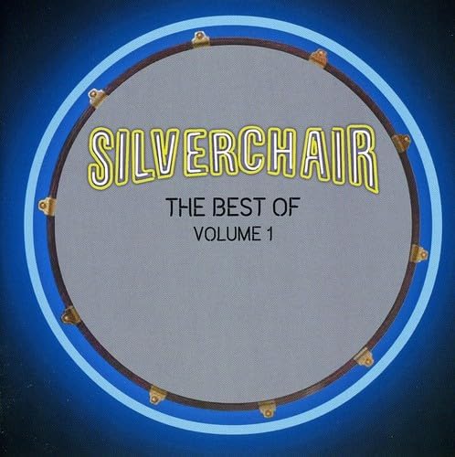 The Best Of  Volume 1