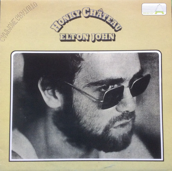 Honky Chateau