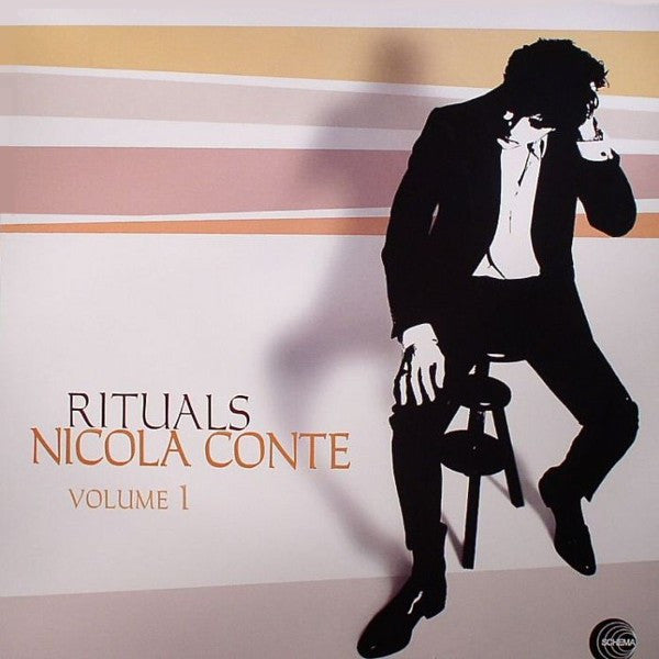 Rituals Volume 1 & 2