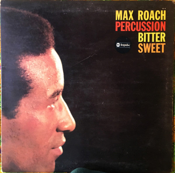 Percussion Bitter Sweet