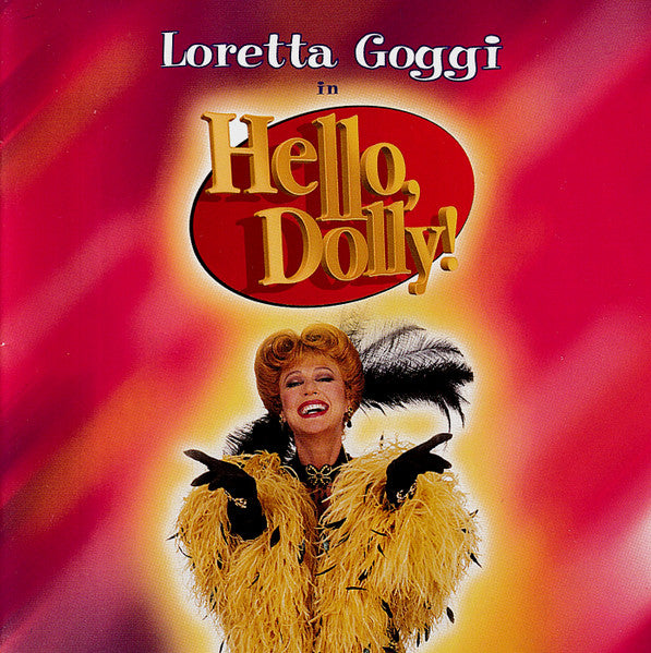 Hello Dolly