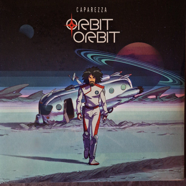 Orbit Orbit Limited
