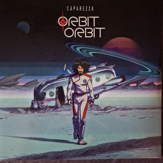 Orbit Orbit Limited