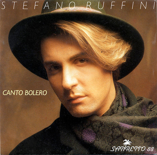 Canto Bolero / Non Ti Amo Più