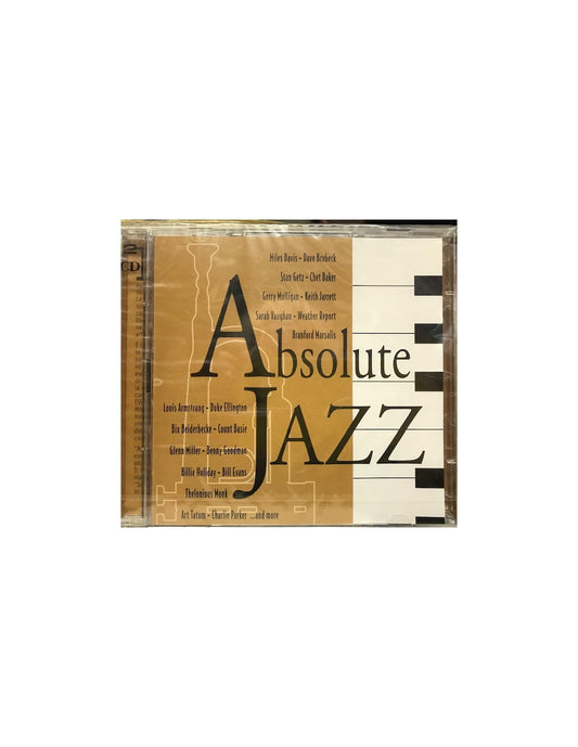 Absolute Jazz