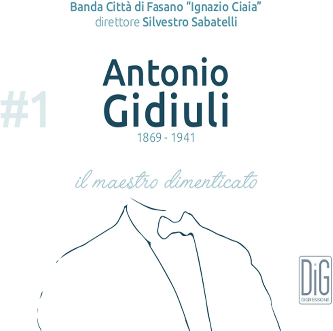 Il Maestro Dimenticato