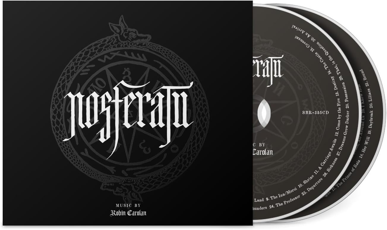 Nosferatu