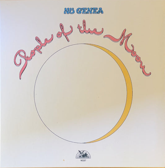 People Of The Moon