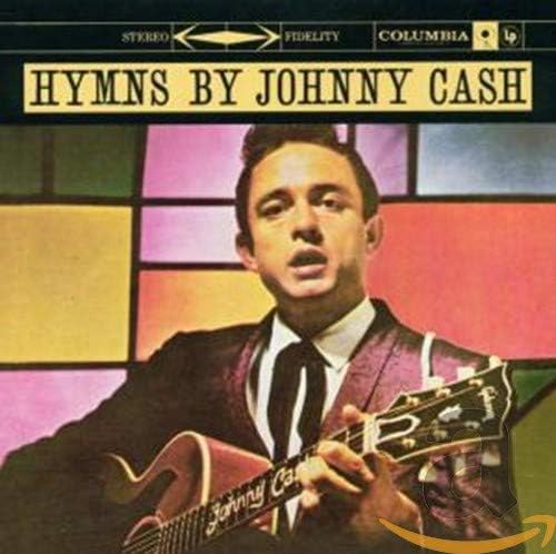 Hymns By Johnny Cash